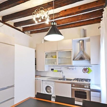 Residenza Cuor De Rialto Apartment Венеция Екстериор снимка