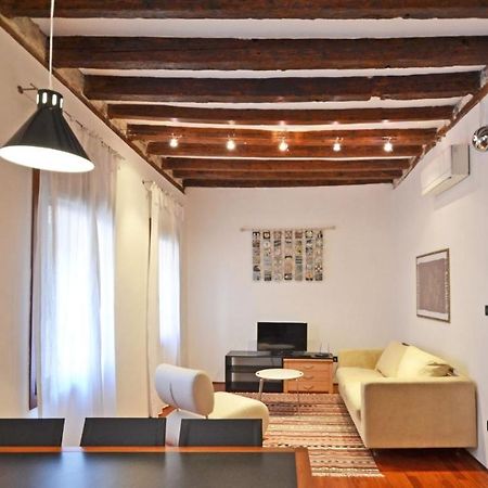 Residenza Cuor De Rialto Apartment Венеция Екстериор снимка