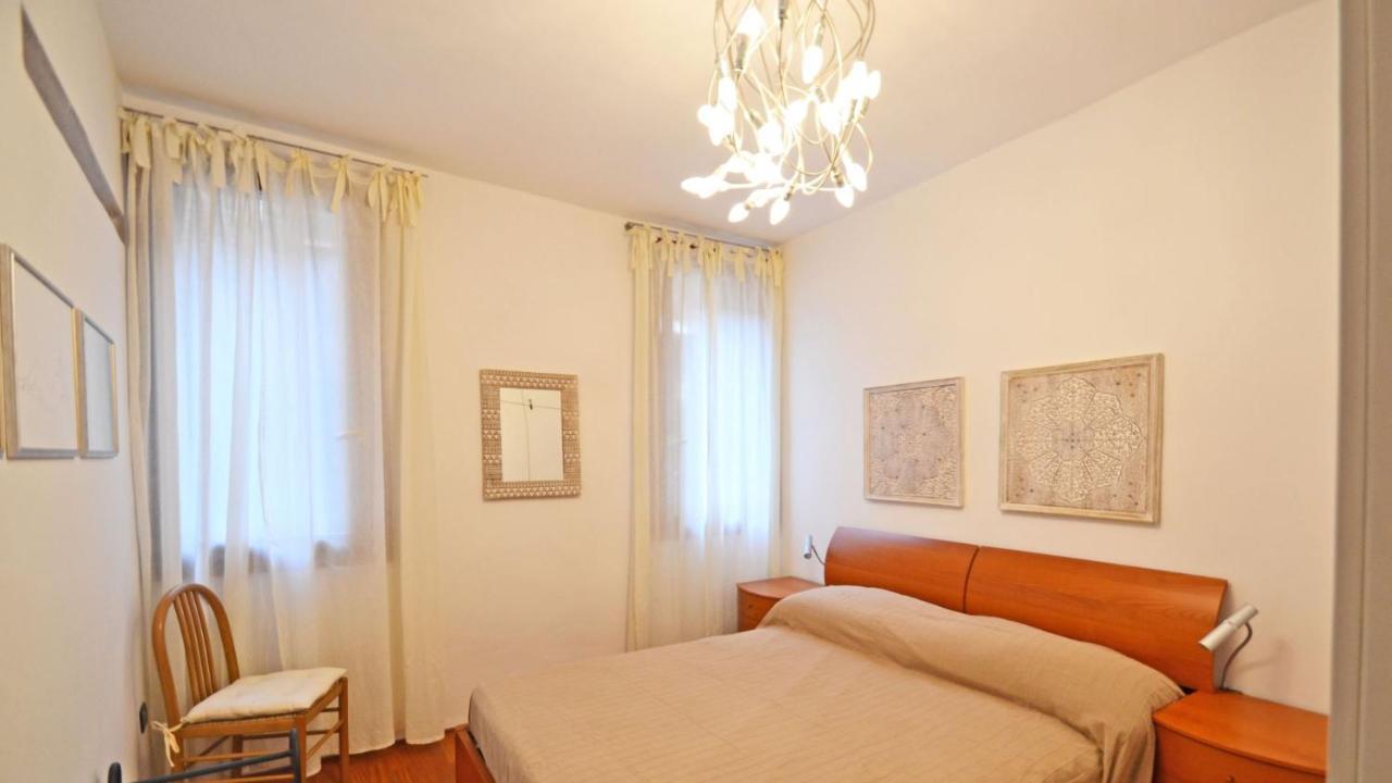 Residenza Cuor De Rialto Apartment Венеция Екстериор снимка
