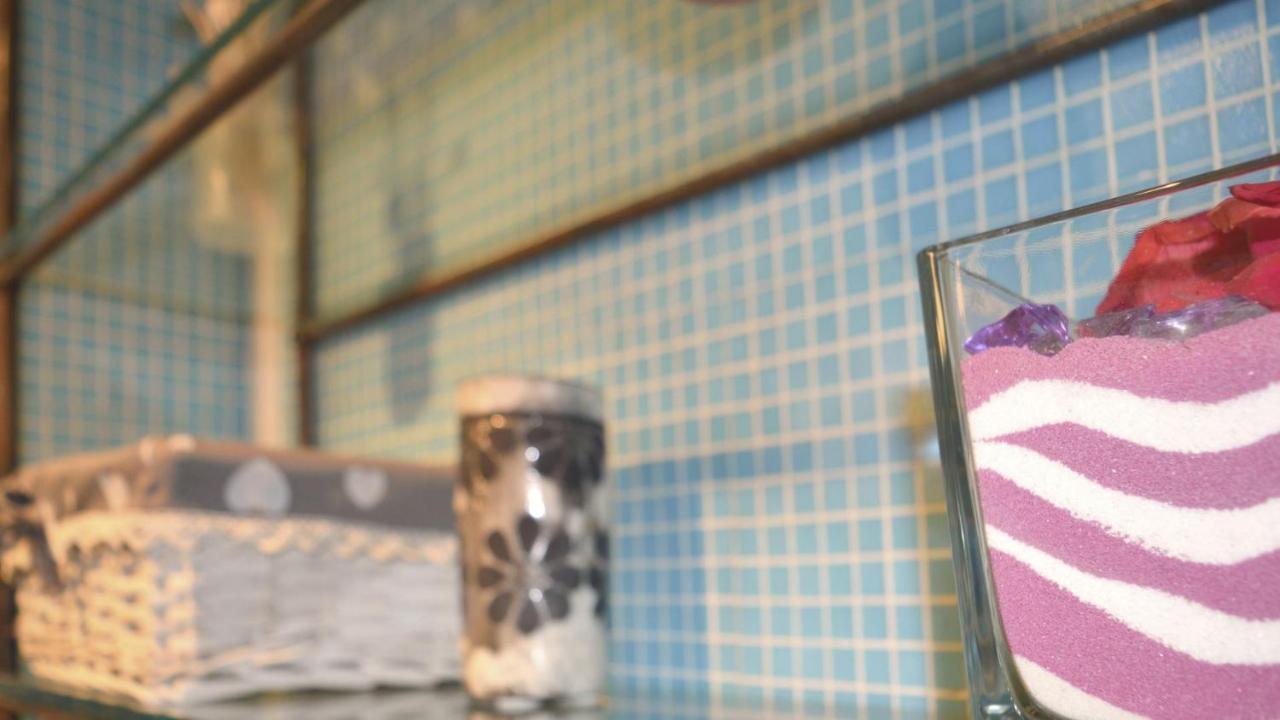 Residenza Cuor De Rialto Apartment Венеция Екстериор снимка