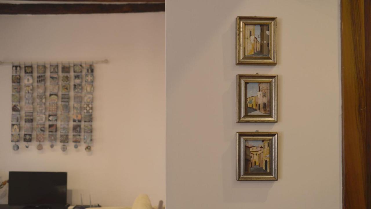 Residenza Cuor De Rialto Apartment Венеция Екстериор снимка