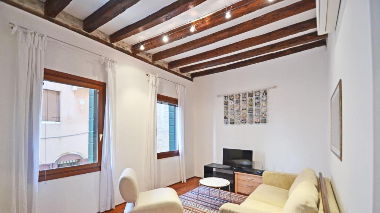 Residenza Cuor De Rialto Apartment Венеция Екстериор снимка