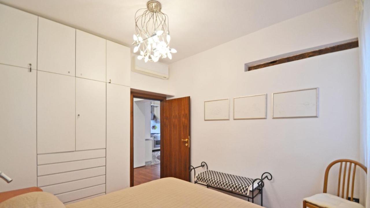 Residenza Cuor De Rialto Apartment Венеция Екстериор снимка