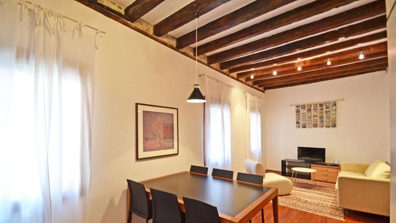 Residenza Cuor De Rialto Apartment Венеция Екстериор снимка