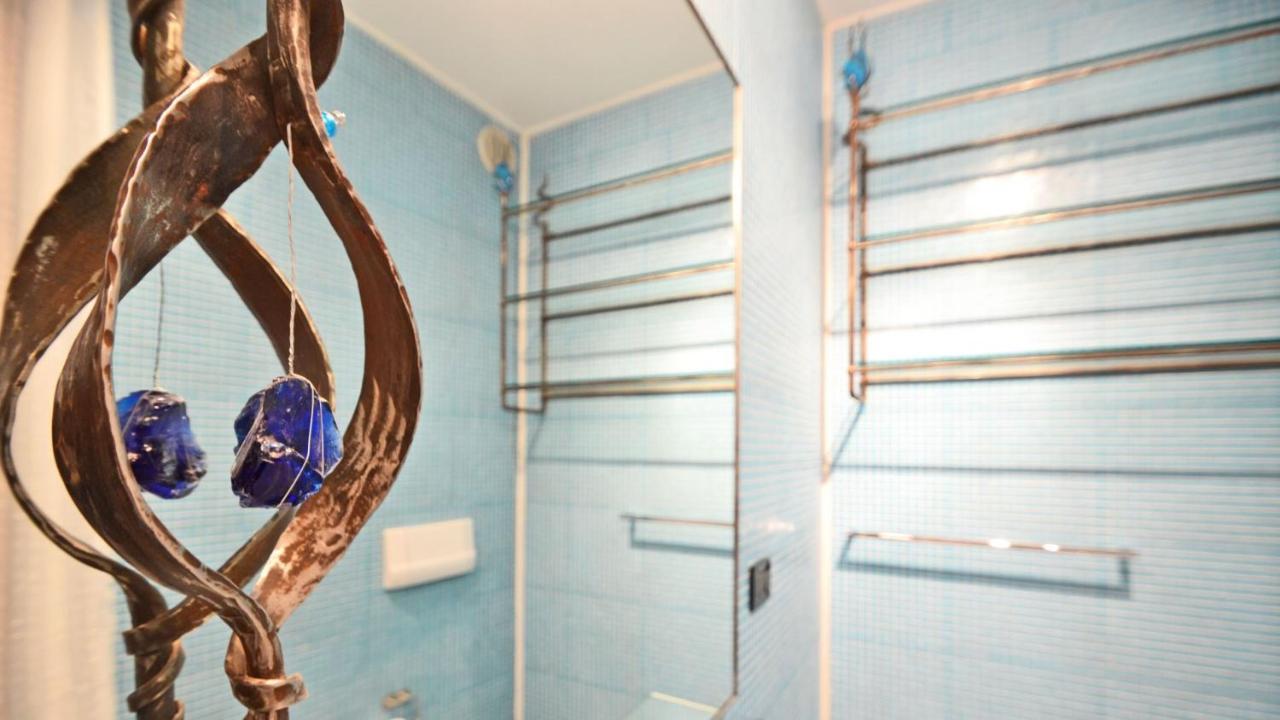 Residenza Cuor De Rialto Apartment Венеция Екстериор снимка