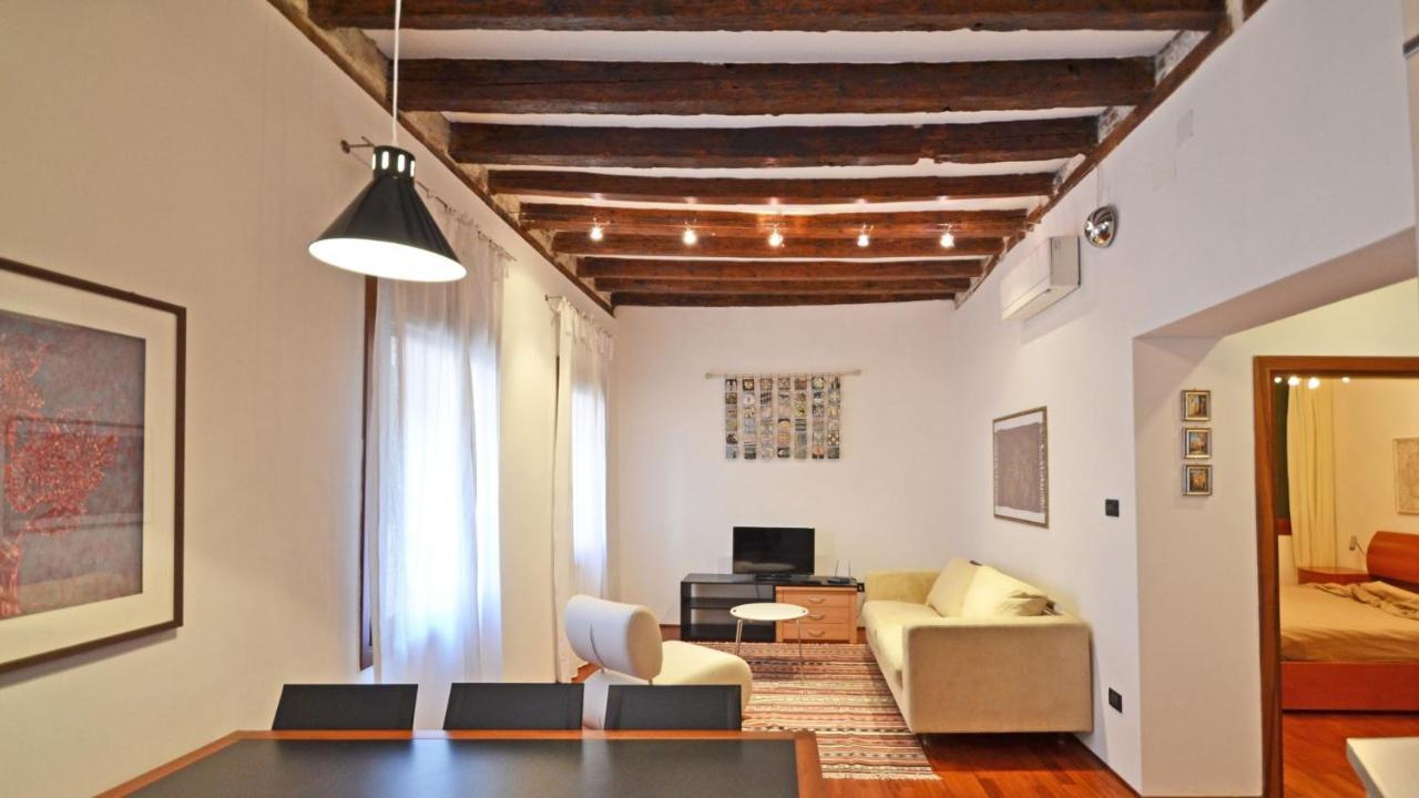 Residenza Cuor De Rialto Apartment Венеция Екстериор снимка