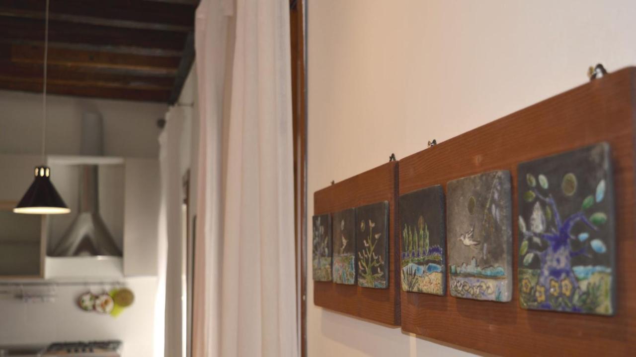 Residenza Cuor De Rialto Apartment Венеция Екстериор снимка